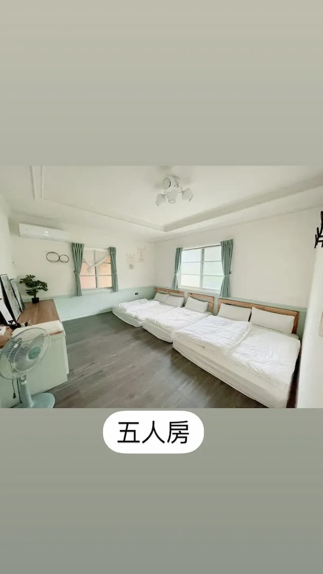 GangGangHouse is just the right place to book the entire guesthouse.-GangGangHouse is just the right place to book the entire guesthouse.-7