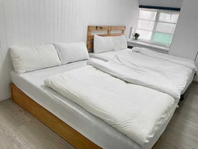 GangGangHouse is just the right place to book the entire guesthouse.-GangGangHouse is just the right place to book the entire guesthouse.-1