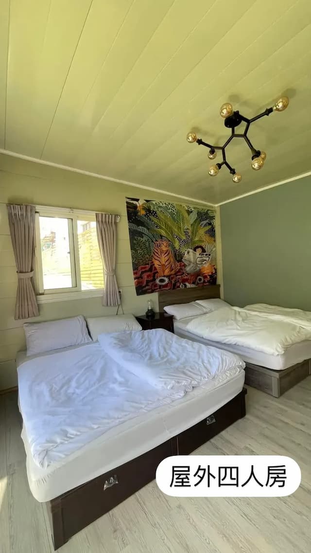 GangGangHouse is just the right place to book the entire guesthouse.-GangGangHouse is just the right place to book the entire guesthouse.-5