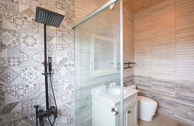 86.88 B&B-86.88浪漫情懷景觀房-4