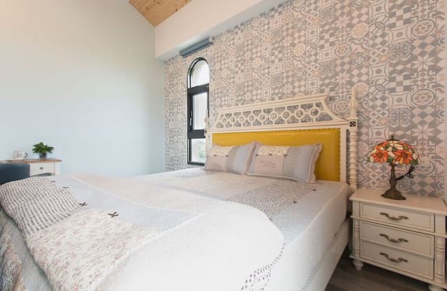 86.88 B&B-86.88浪漫情懷景觀房-2