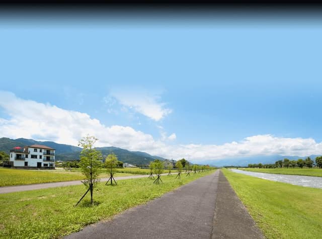 86.88 B&B-86.88浪漫情懷景觀房-9