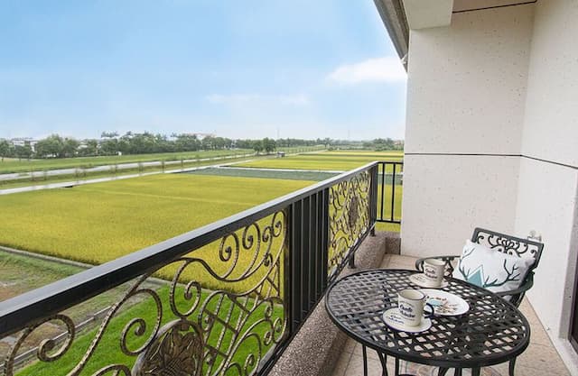 86.88 B&B-86.88浪漫情懷景觀房-3