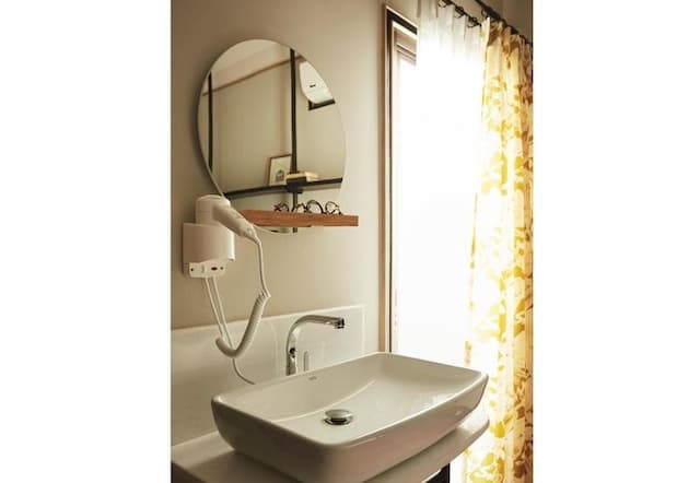 Josh Hotel-Superior Room（Room with Breakfast）-4