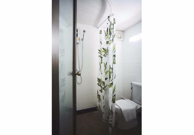 Josh Hotel-Deluxe Room（Room Only）-6