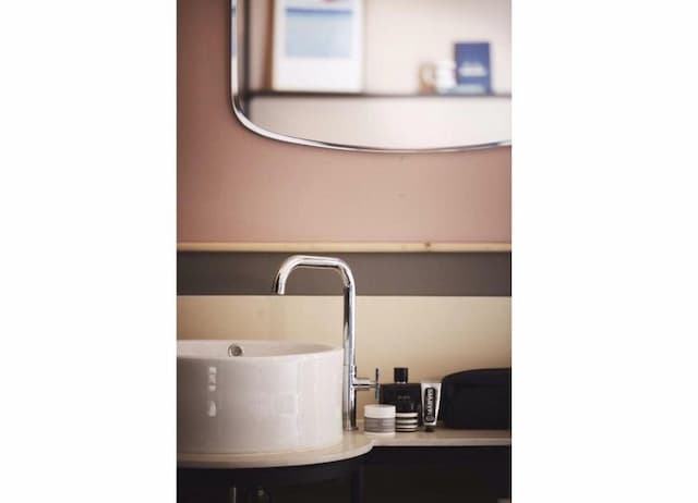 Josh Hotel-Family Room（Room with Breakfast）-7