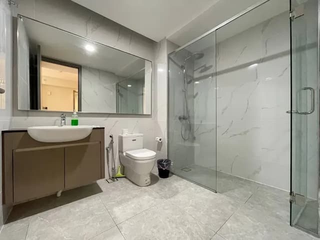 Agile Residence TRX by Isabella-Deluxe Large Standard Room-14