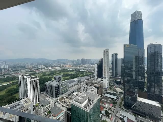 Agile Residence TRX by Isabella-Executive King Room-8