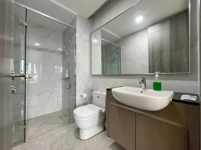 Agile Residence TRX by Isabella-Executive King Room-3