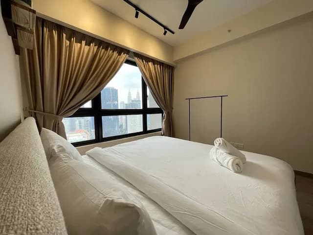 Agile Residence TRX by Isabella-Family 2-bed Room-7