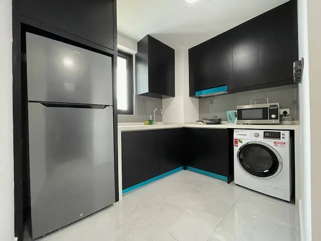 Agile Residence TRX by Isabella-Family 2-bed Room-8