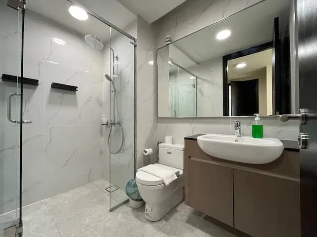 Agile Residence TRX by Isabella-Standard King Room-5