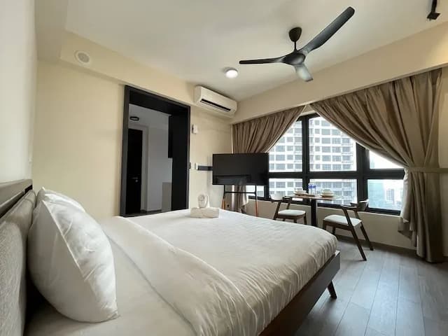 Agile Residence TRX by Isabella-Business Suite-6