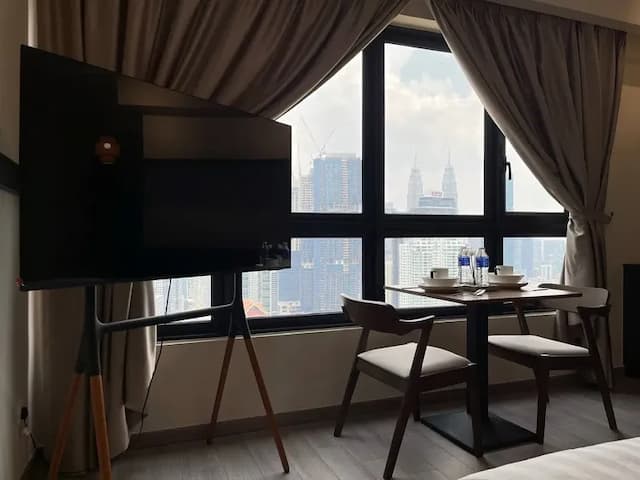 Agile Residence TRX by Isabella-Business Suite-4