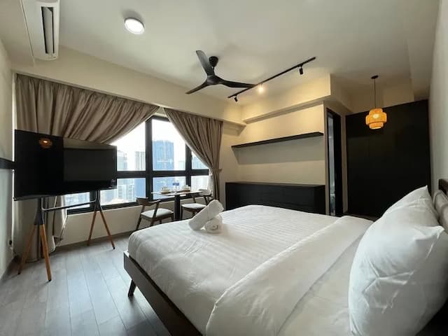 Agile Residence TRX by Isabella-Business Suite-5