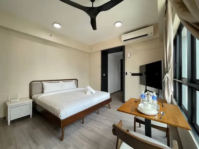 Agile Residence TRX by Isabella-Business Suite-7