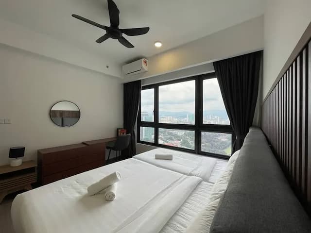 Agile Residence TRX by Isabella-Smart Suite-9