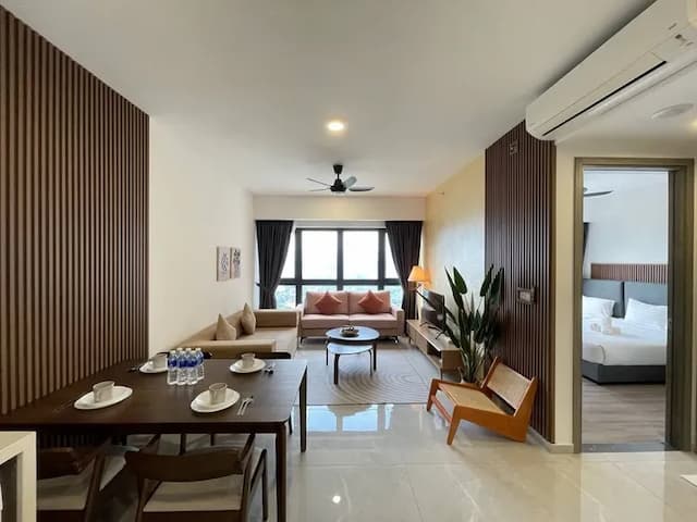 Agile Residence TRX by Isabella-Smart Suite-3