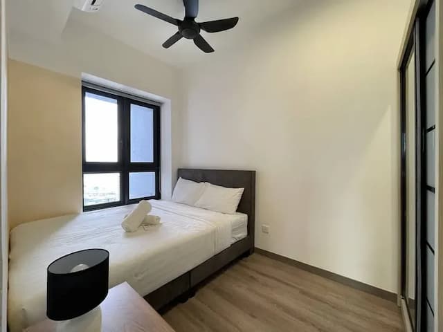 Agile Residence TRX by Isabella-Smart Suite-7