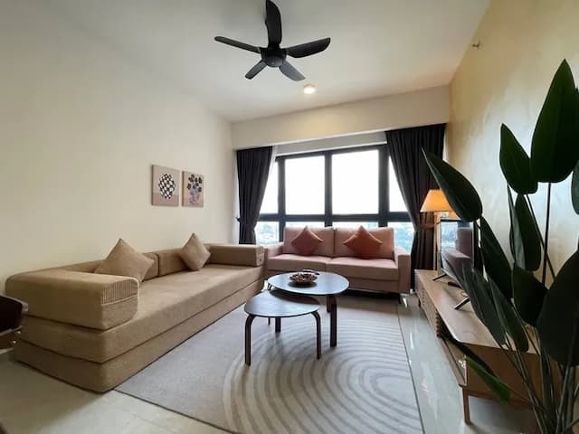 Agile Residence TRX by Isabella-Smart Suite-4