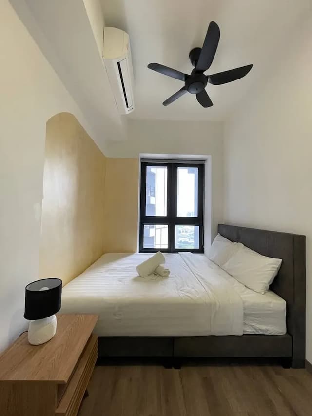 Agile Residence TRX by Isabella-Smart Suite-5