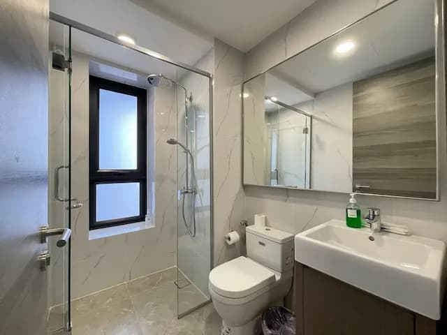 Agile Residence TRX by Isabella-Smart Suite-8