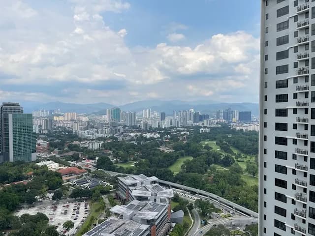 Agile Residence TRX by Isabella-Smart Suite-6