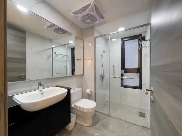 Agile Residence TRX by Isabella-Superior 2-bedroom and 1 living room suite-9