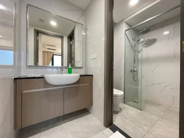 Agile Residence TRX by Isabella-Premium King and Queen Room-10