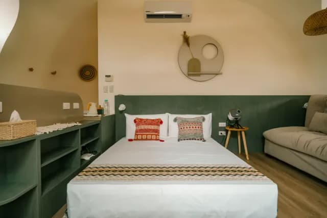 Boholand-Double Room-2