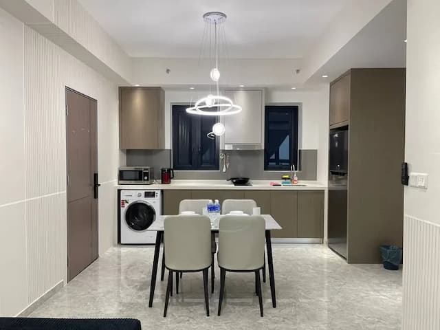 Agile Residence TRX by Isabella-Deluxe Family Room-7