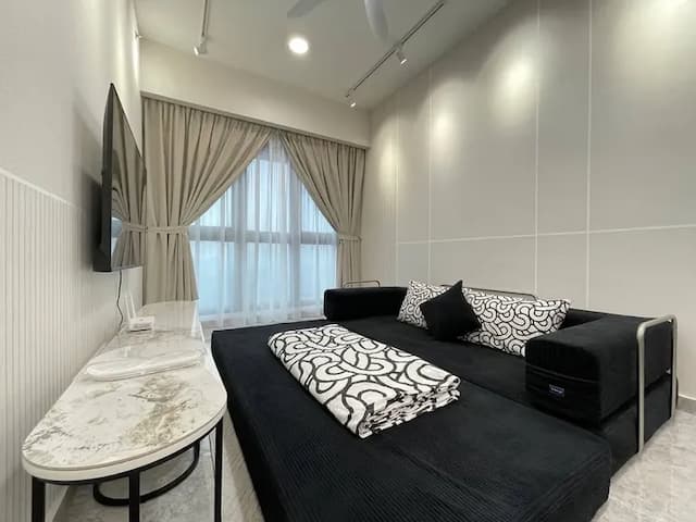 Agile Residence TRX by Isabella-Deluxe Family Room-9