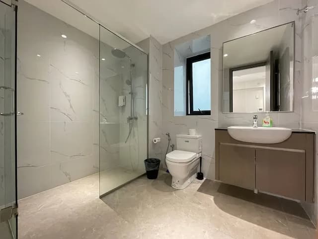 Agile Residence TRX by Isabella-Comfy Queen Room-5