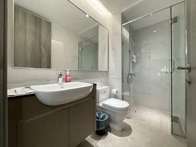 Agile Residence TRX by Isabella-Superior Queen Suite-2