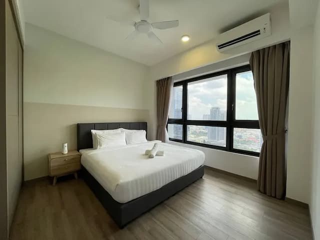 Agile Residence TRX by Isabella-Family Suite - Non-Smoking-2