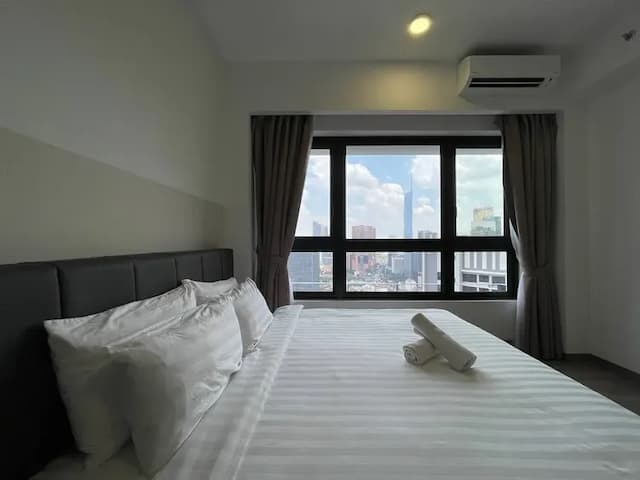 Agile Residence TRX by Isabella-Family Suite - Non-Smoking-4