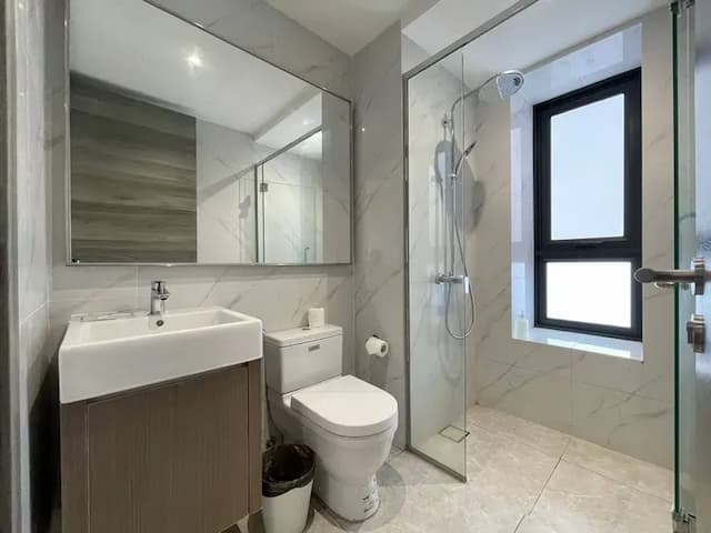 Agile Residence TRX by Isabella-Family Suite - Non-Smoking-5