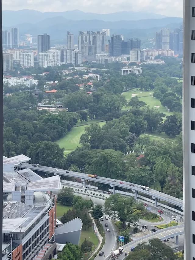 Agile Residence TRX by Isabella-Family Suite - Non-Smoking-6