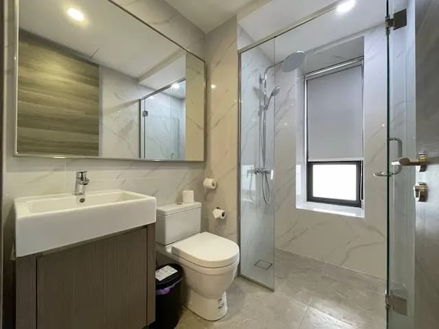 Agile Residence TRX by Isabella-2-bed Room-8