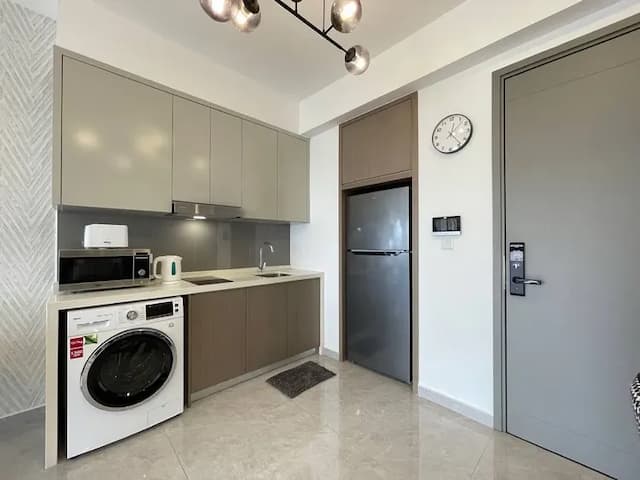 Agile Residence TRX by Isabella-2-bed Room-4