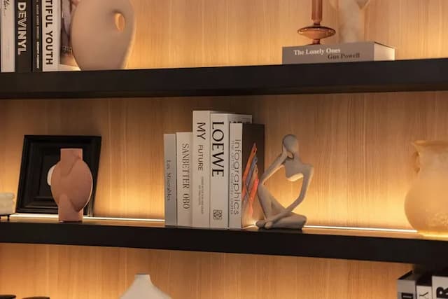 Agile Residence TRX by Isabella-Deluxe Premier 1 Bedroom-10