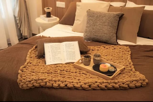 Agile Residence TRX by Isabella-Deluxe Premier 1 Bedroom-8