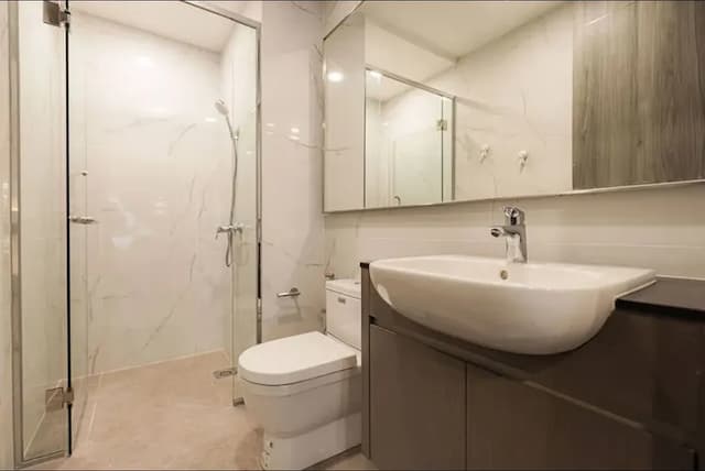 Agile Residence TRX by Isabella-Studio Queen Room-6