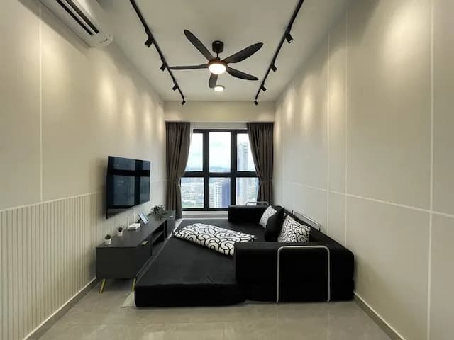 Agile Residence TRX by Isabella-Superior Deluxe Double Room-10