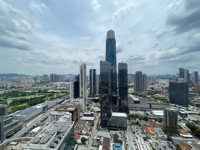 Agile Residence TRX by Isabella-Superior Queen Room-4