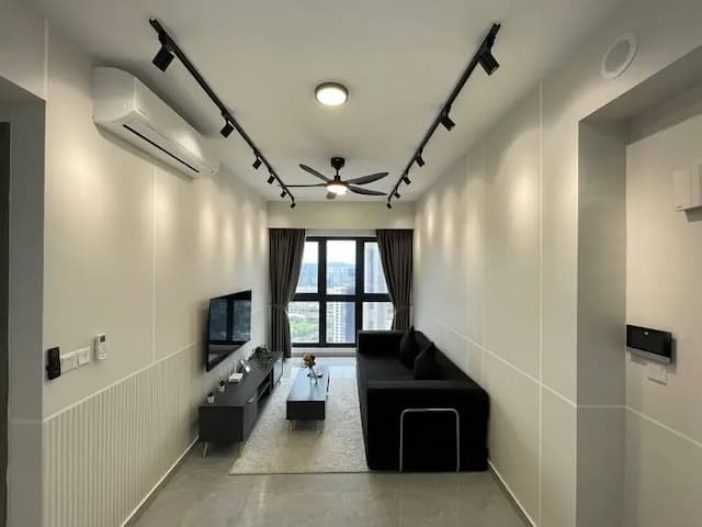 Agile Residence TRX by Isabella-Superior Queen Room-3