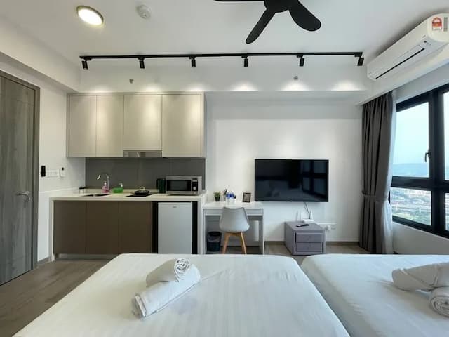 Agile Residence TRX by Isabella-Standard Studio-6