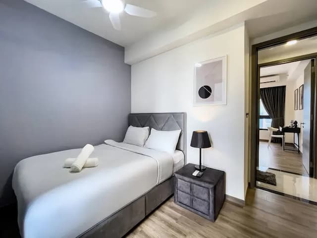 Agile Residence TRX by Isabella-Family Room-7