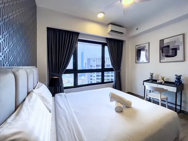 Agile Residence TRX by Isabella-Family Room-6