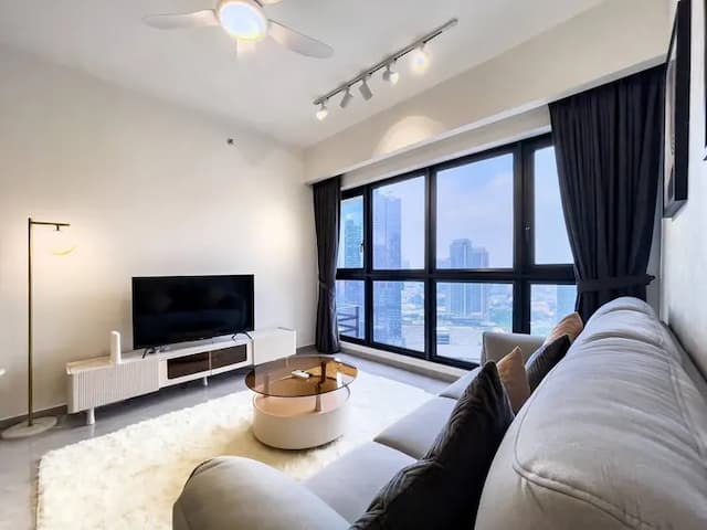 Agile Residence TRX by Isabella-Family Room-2